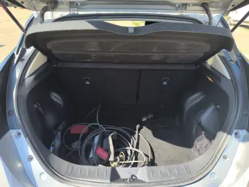 Nissan Leaf Full Electric 40kwh