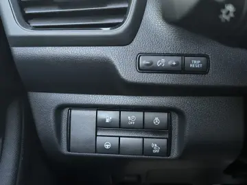 Nissan Leaf Full Electric 40kwh