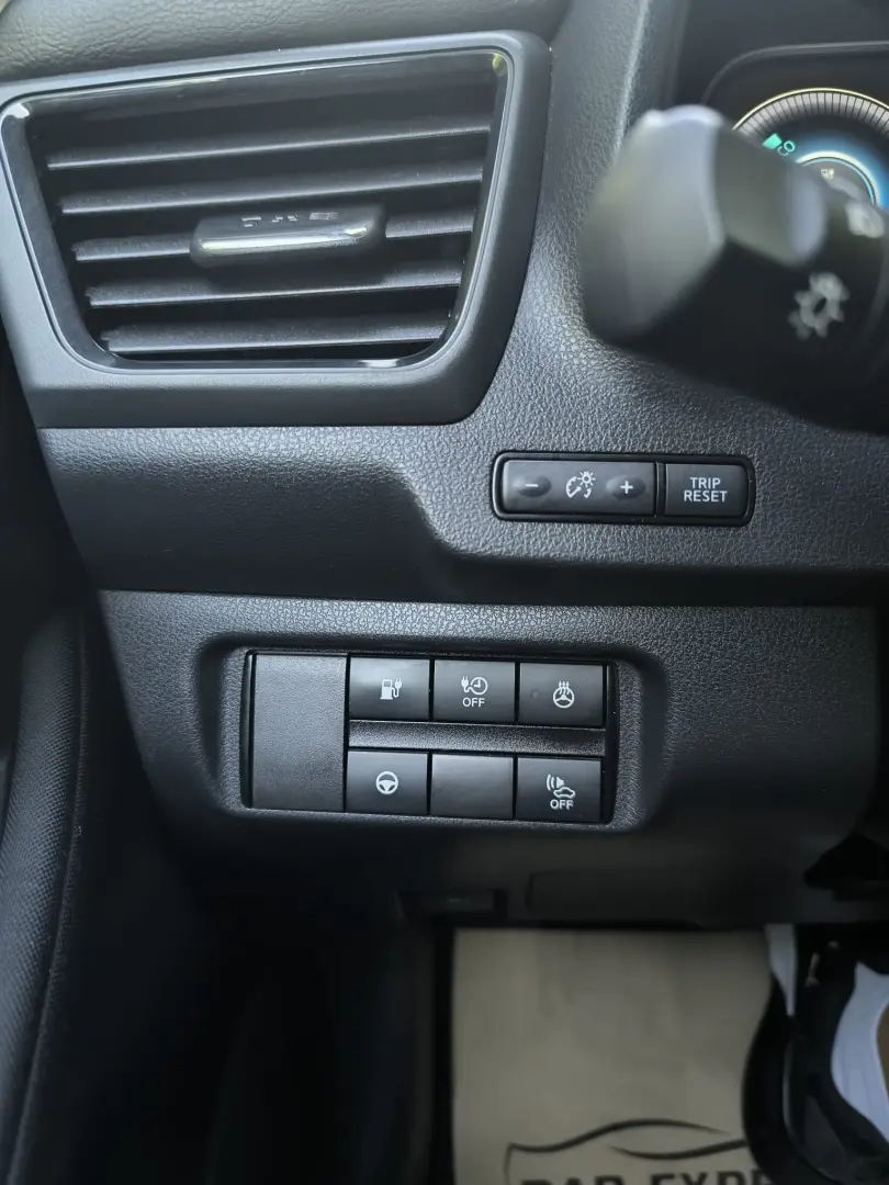 Nissan Leaf Full Electric 40kwh