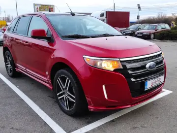 Ford Edge import SUA-305 CP