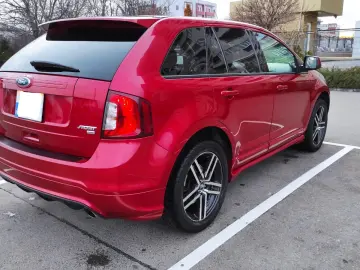 Ford Edge import SUA-305 CP
