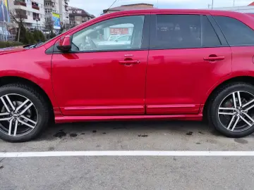 Ford Edge import SUA-305 CP