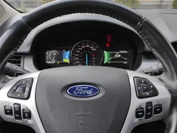 Ford Edge import SUA-305 CP