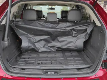 Ford Edge import SUA-305 CP