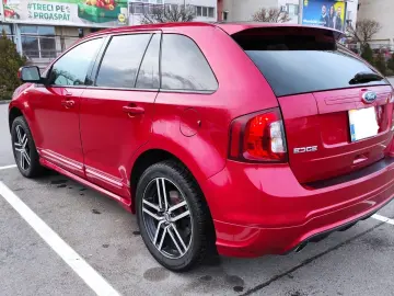 Ford Edge import SUA-305 CP