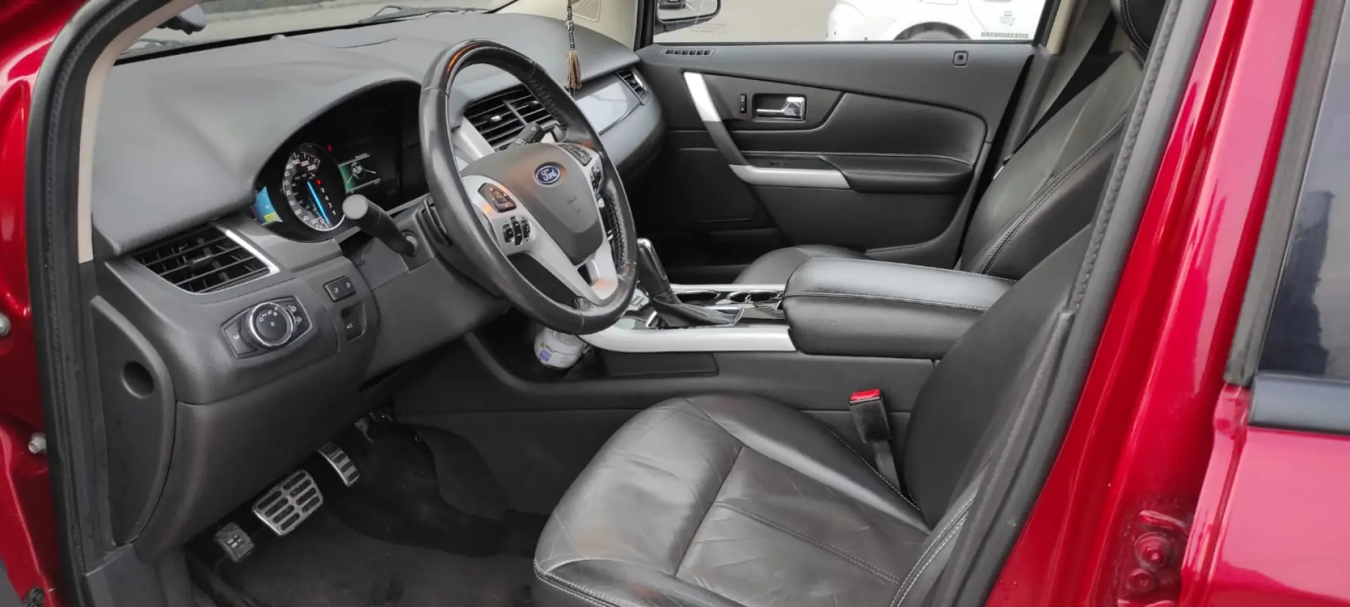 Ford Edge import SUA-305 CP