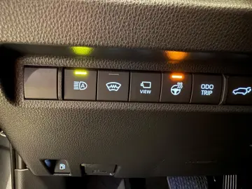 2025 NEW Toyota RAV4 GR Hybrid AWD