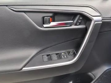 2025 NEW Toyota RAV4 GR Hybrid AWD