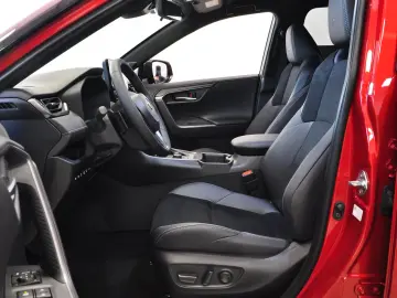 2025 NEW Toyota RAV4 GR Hybrid AWD