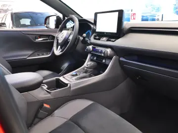 2025 NEW Toyota RAV4 GR Hybrid AWD