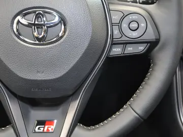 2025 NEW Toyota RAV4 GR Hybrid AWD