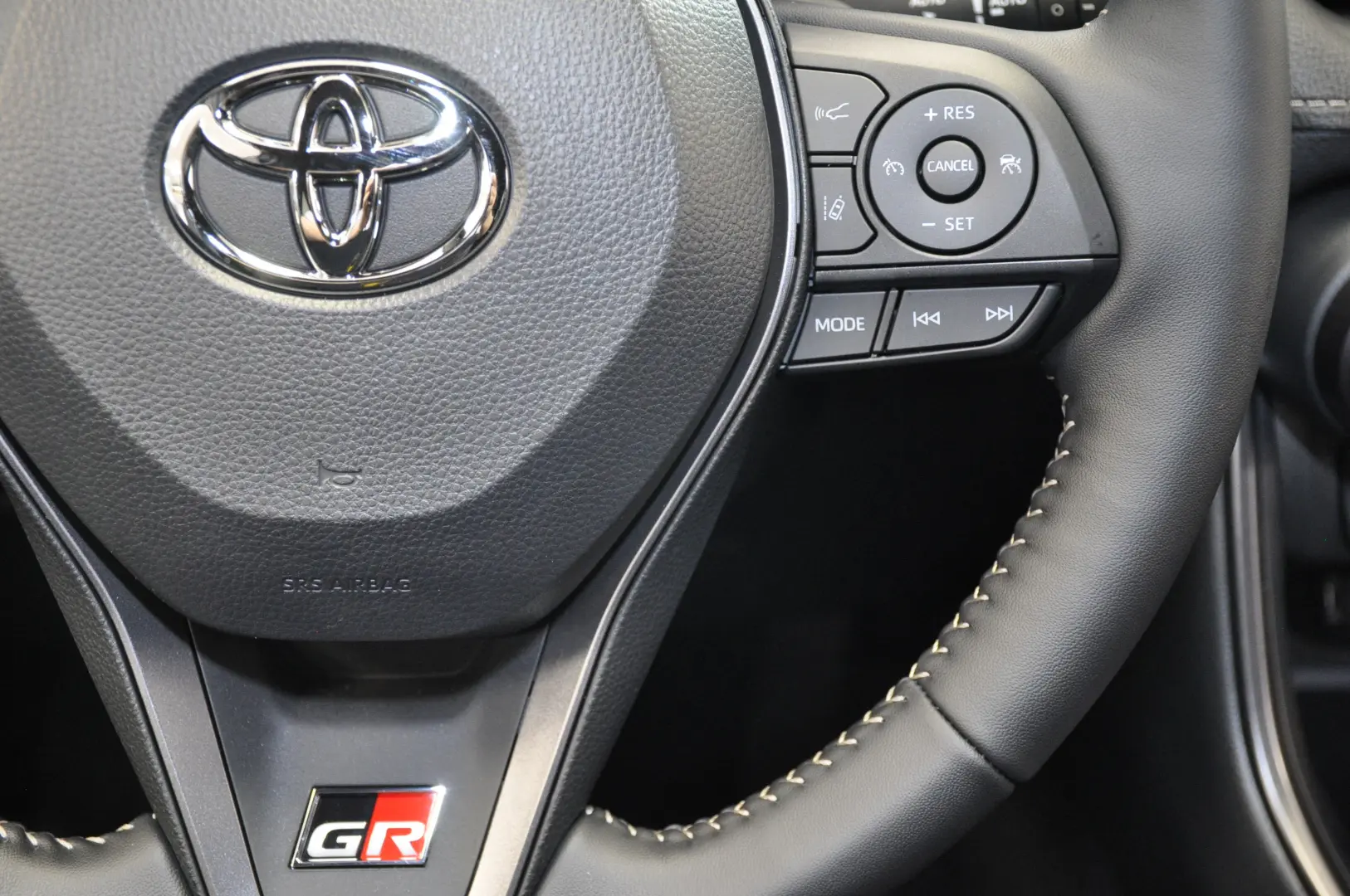 2025 NEW Toyota RAV4 GR Hybrid AWD