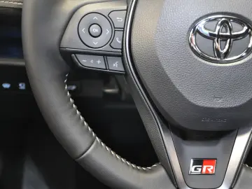 2025 NEW Toyota RAV4 GR Hybrid AWD