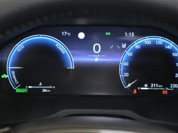 2025 NEW Toyota RAV4 GR Hybrid AWD