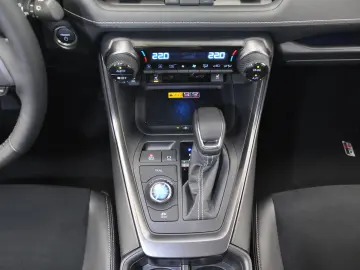 2025 NEW Toyota RAV4 GR Hybrid AWD