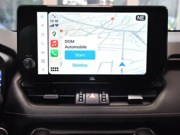 2025 NEW Toyota RAV4 GR Hybrid AWD