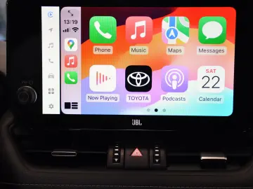 2025 NEW Toyota RAV4 GR Hybrid AWD