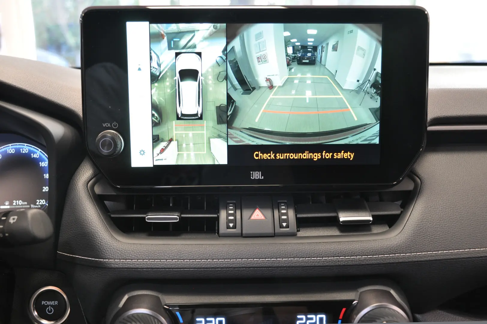 2025 NEW Toyota RAV4 GR Hybrid AWD