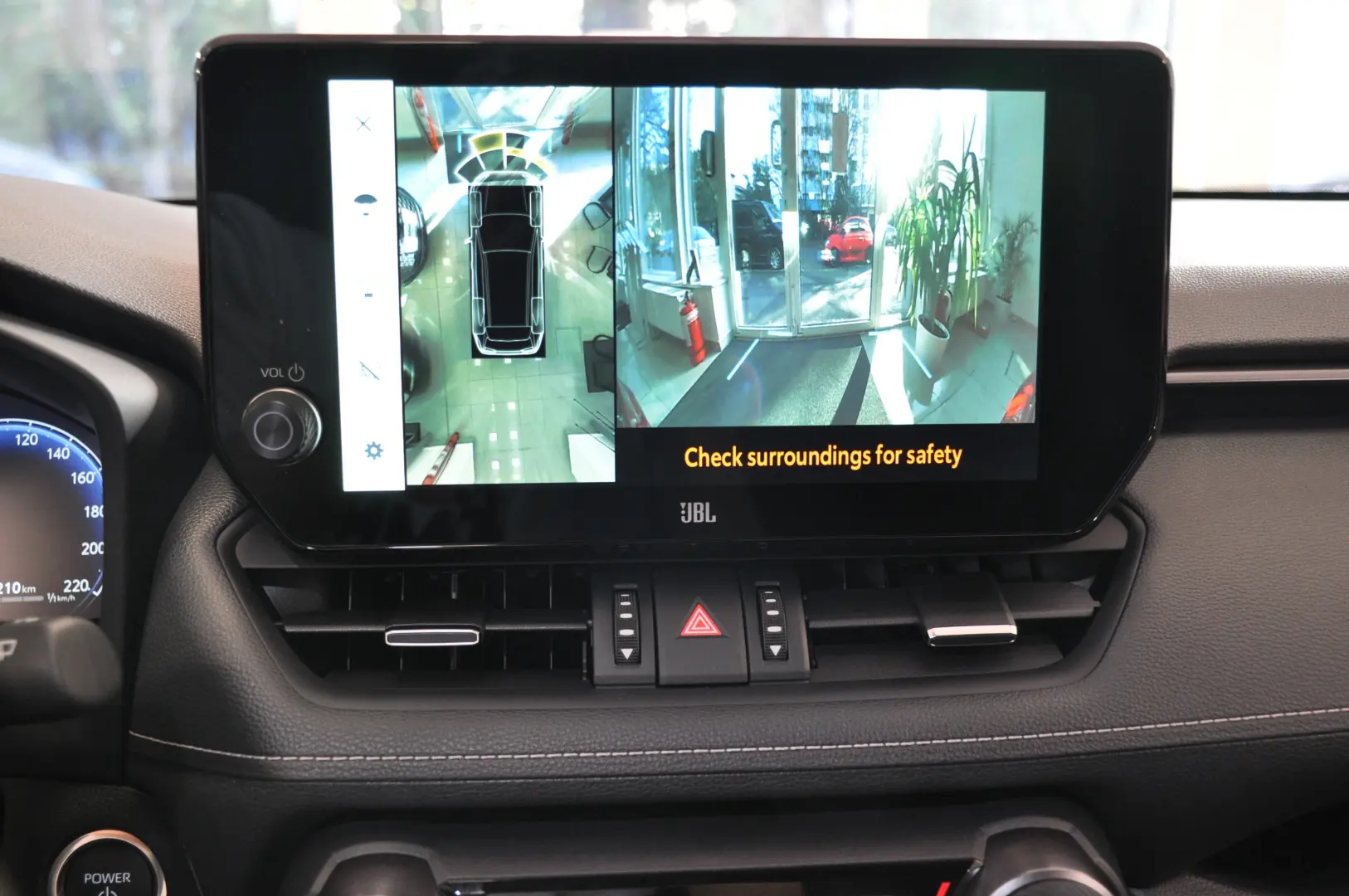 2025 NEW Toyota RAV4 GR Hybrid AWD