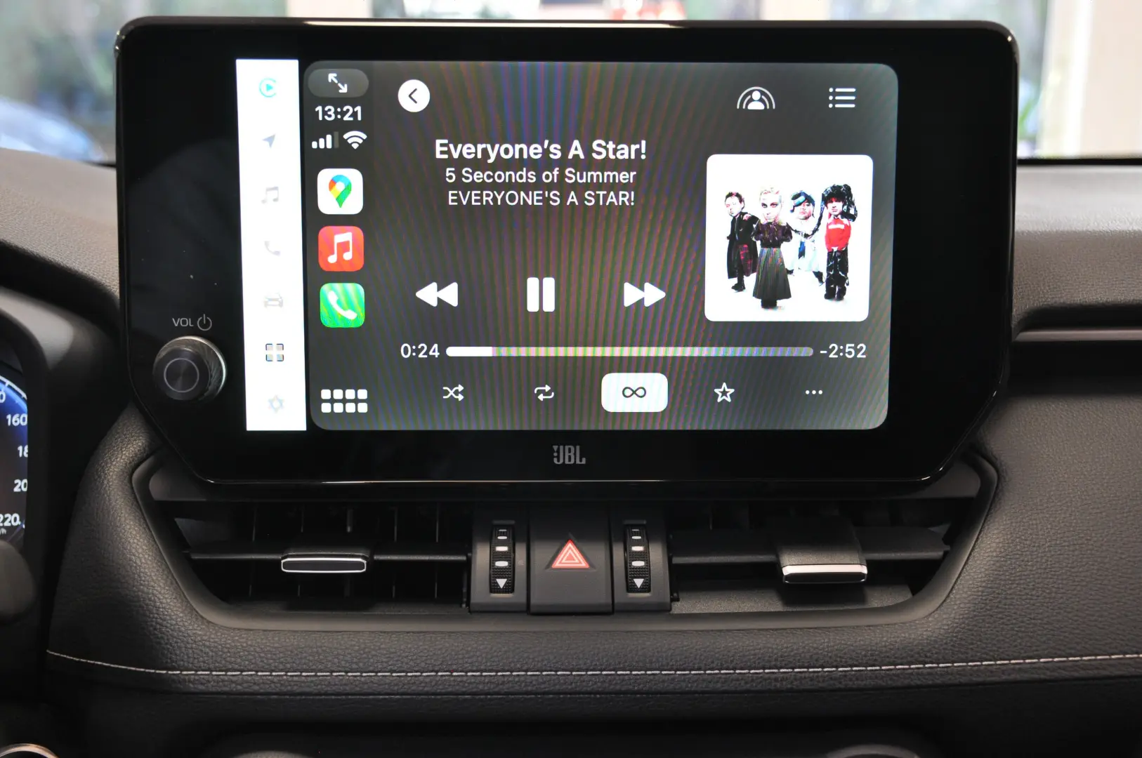 2025 NEW Toyota RAV4 GR Hybrid AWD