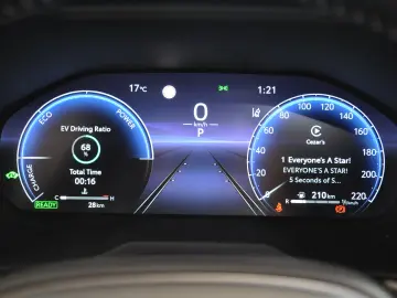 2025 NEW Toyota RAV4 GR Hybrid AWD