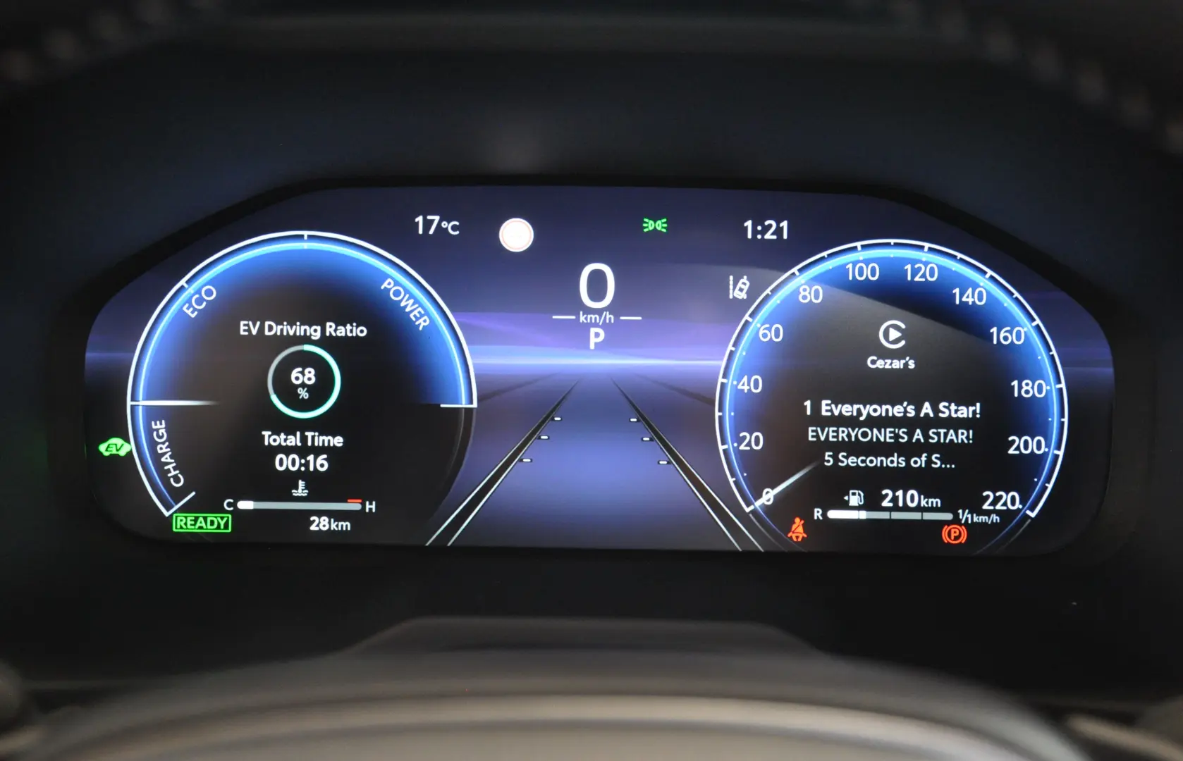 2025 NEW Toyota RAV4 GR Hybrid AWD