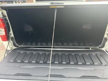 SSANGYONG GRAND MUSSO 2021