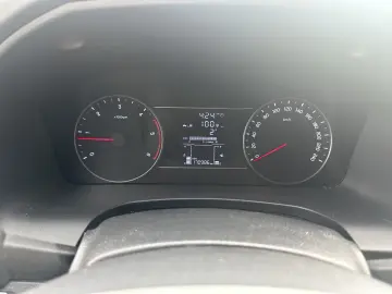 SSANGYONG GRAND MUSSO 2021