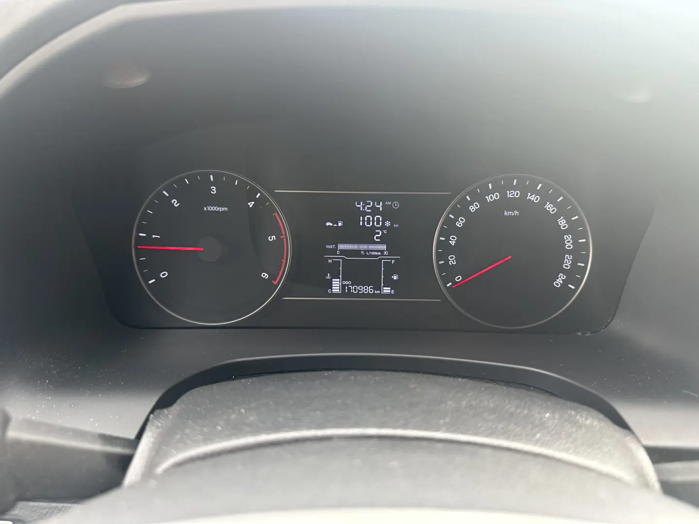 SSANGYONG GRAND MUSSO 2021