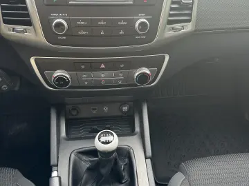 SSANGYONG GRAND MUSSO 2021