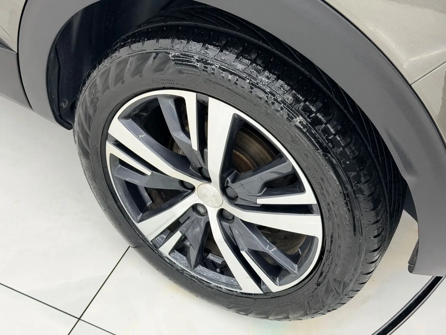 PEUGEOT 3008 2016 1.2i E6 Garantie 12 Luni Rate Avans 0 Doar