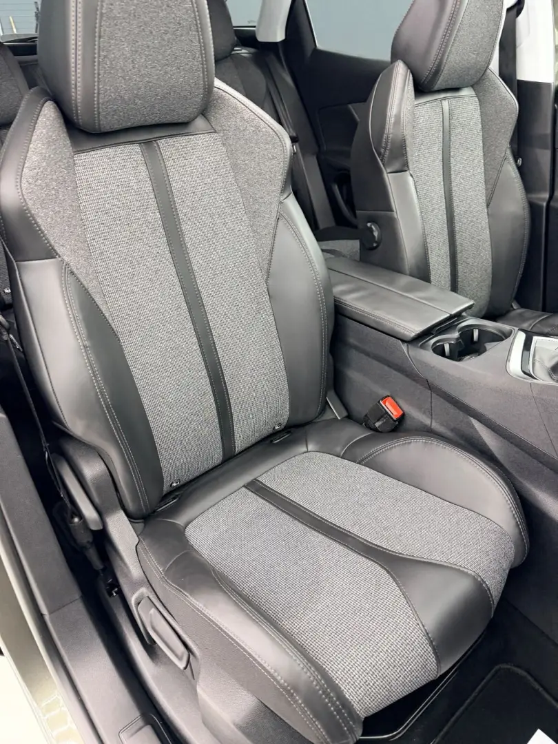 PEUGEOT 3008 2016 1.2i E6 Garantie 12 Luni Rate Avans 0 Doar