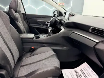 PEUGEOT 3008 2016 1.2i E6 Garantie 12 Luni Rate Avans 0 Doar