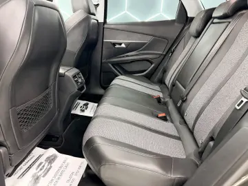 PEUGEOT 3008 2016 1.2i E6 Garantie 12 Luni Rate Avans 0 Doar