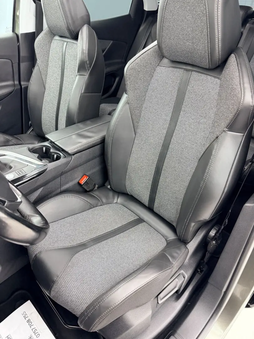 PEUGEOT 3008 2016 1.2i E6 Garantie 12 Luni Rate Avans 0 Doar