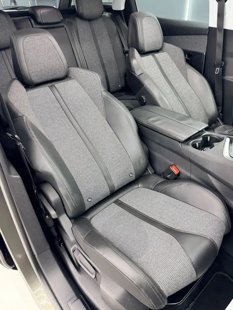 PEUGEOT 3008 2016 1.2i E6 Garantie 12 Luni Rate Avans 0 Doar