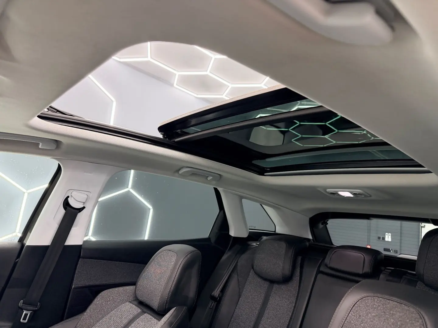 PEUGEOT 3008 2016 1.2i E6 Garantie 12 Luni Rate Avans 0 Doar