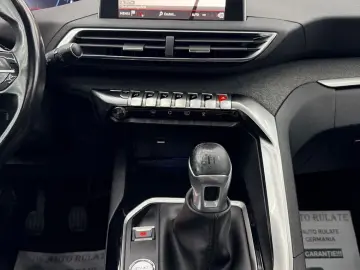 PEUGEOT 3008 2016 1.2i E6 Garantie 12 Luni Rate Avans 0 Doar