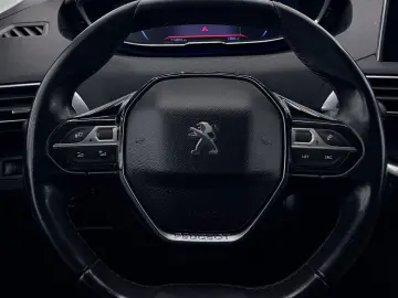 PEUGEOT 3008 2016 1.2i E6 Garantie 12 Luni Rate Avans 0 Doar