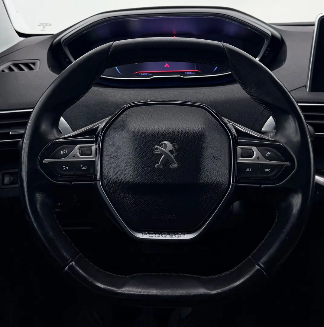 PEUGEOT 3008 2016 1.2i E6 Garantie 12 Luni Rate Avans 0 Doar