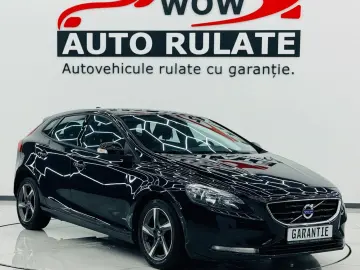 VOLVO V40 2015 1.6D E5 Garantie 12 Luni Rate Avans 0 Doar Cu