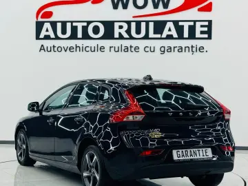 VOLVO V40 2015 1.6D E5 Garantie 12 Luni Rate Avans 0 Doar Cu