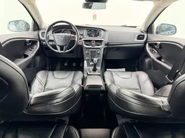 VOLVO V40 2015 1.6D E5 Garantie 12 Luni Rate Avans 0 Doar Cu