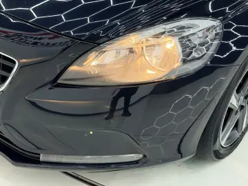 VOLVO V40 2015 1.6D E5 Garantie 12 Luni Rate Avans 0 Doar Cu