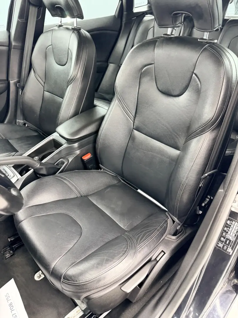 VOLVO V40 2015 1.6D E5 Garantie 12 Luni Rate Avans 0 Doar Cu