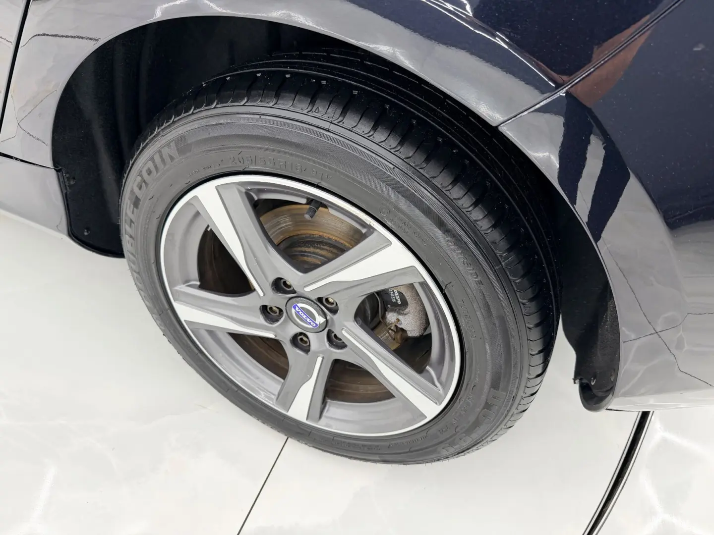 VOLVO V40 2015 1.6D E5 Garantie 12 Luni Rate Avans 0 Doar Cu