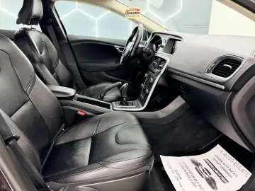 VOLVO V40 2015 1.6D E5 Garantie 12 Luni Rate Avans 0 Doar Cu