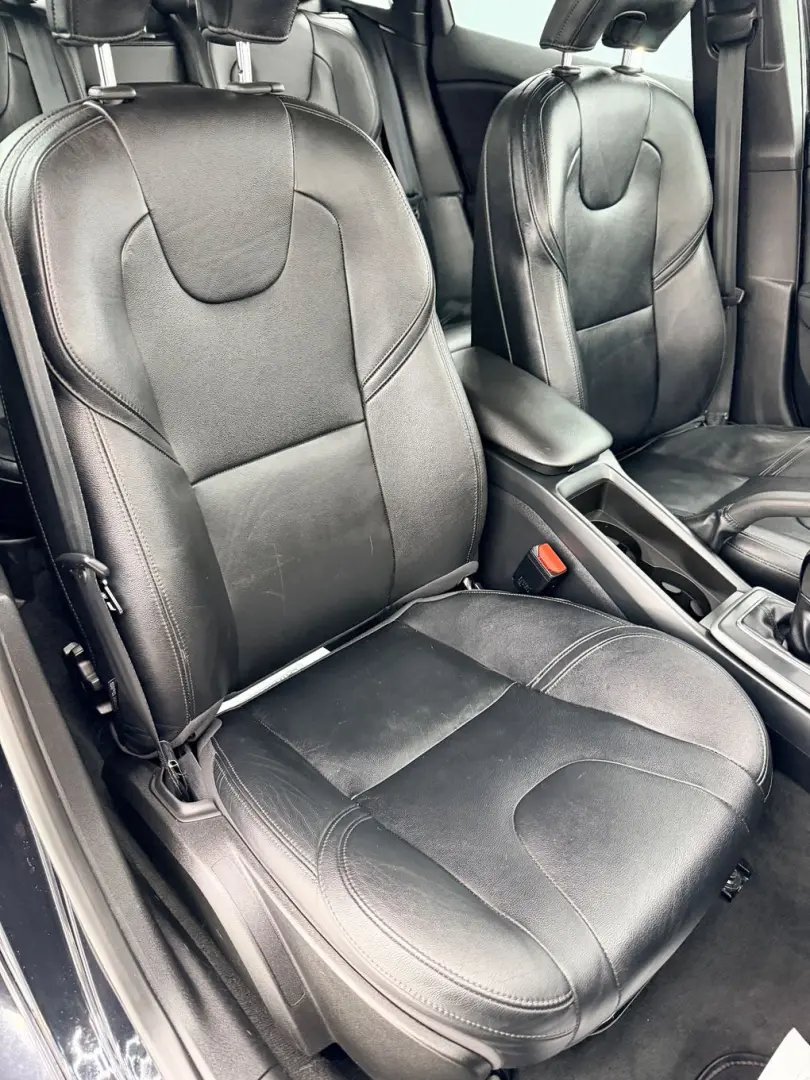 VOLVO V40 2015 1.6D E5 Garantie 12 Luni Rate Avans 0 Doar Cu