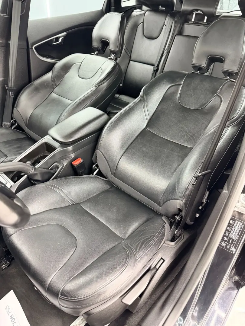 VOLVO V40 2015 1.6D E5 Garantie 12 Luni Rate Avans 0 Doar Cu