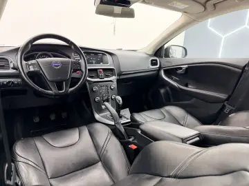 VOLVO V40 2015 1.6D E5 Garantie 12 Luni Rate Avans 0 Doar Cu